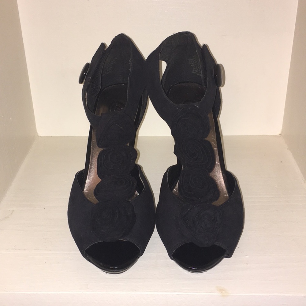 Candie’s | platform heels